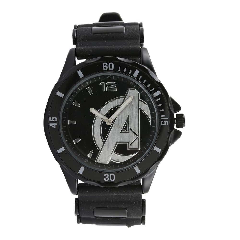 Marvel Avengers Quartz Movement Watch